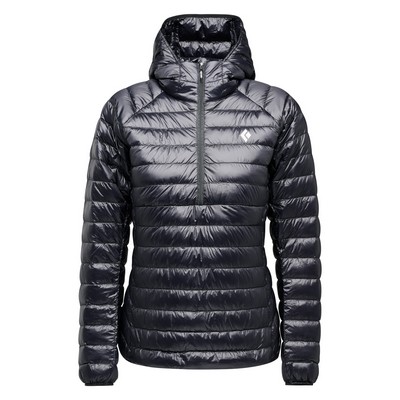 Black Diamond® Women's Deploy Down 0.5 Pullover Hoody