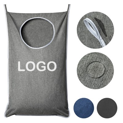 Hanging Laundry Hamper