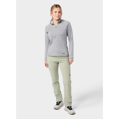 Stio Women's Glide Stretch Half-Zip