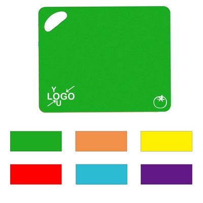 6-Piece Flexible Cutting Board Set