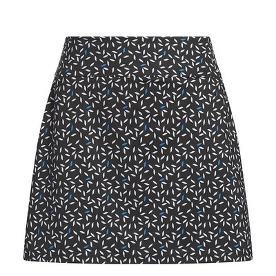 adidas Ladies Ultimate365 16" Printed Knit Skort