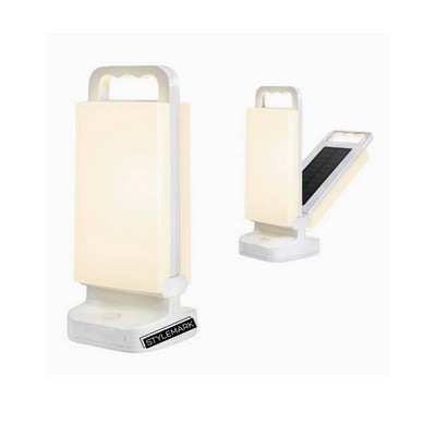 Camping solar Lantern