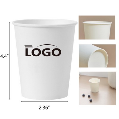 Disposable Coffee Cup