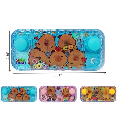 Handheld Water Games