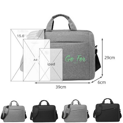 15.6-Inch Laptop and Tablet