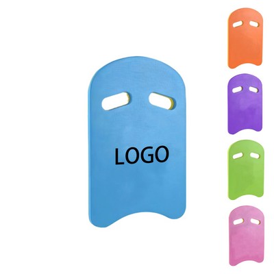 U-Shaped EVA Swimming Training Float Board