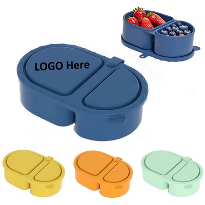 Meal Prep Containers with Compartments