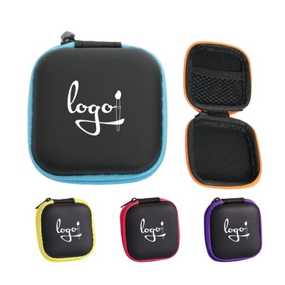 EVA Free Bending Multifunctional Storage Bag