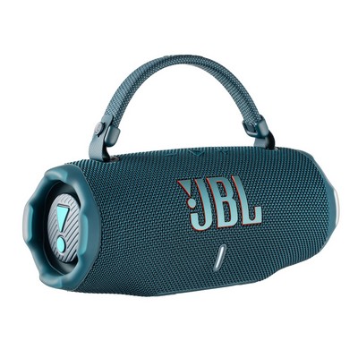 JBL Charge 6 - Portable Waterproof & Drop-Proof Bluetooth Speaker, Bold Pro Sound with AI Sound B...