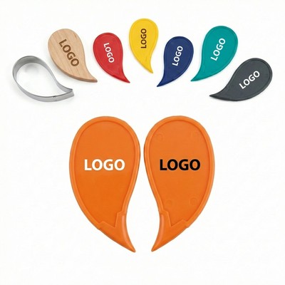 Customizable ABS Mini Box Opener Tool for Packaging and Letters