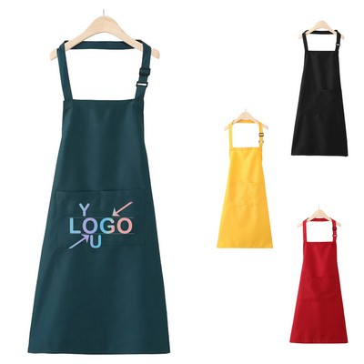 Chef's Apron