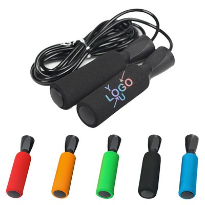 Tangle-Free Jump Rope