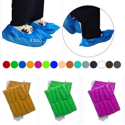 Disposable Non Slip Non Woven Shoe Covers