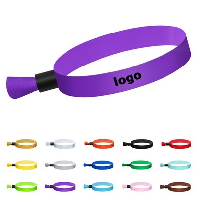 Wristbands for Concerts Festival Admission Party