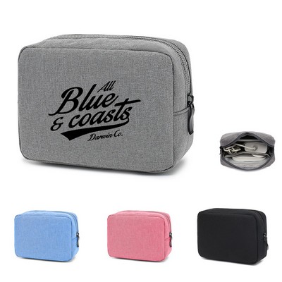 Electronics Accessories Organizer Bag