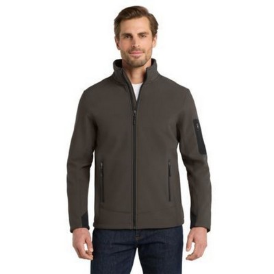 Eddie Bauer Rugged Ripstop Soft Shell Jacket.