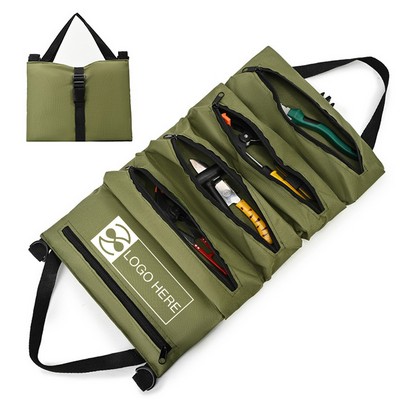 Woodworking Organizer