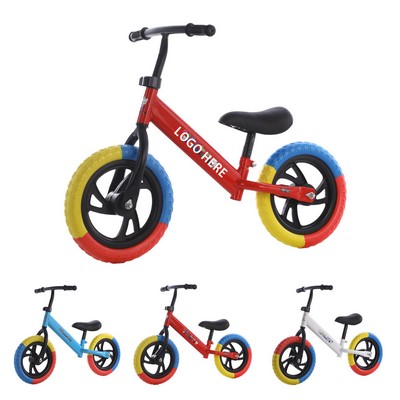 Outdoor Kids Balance Bike