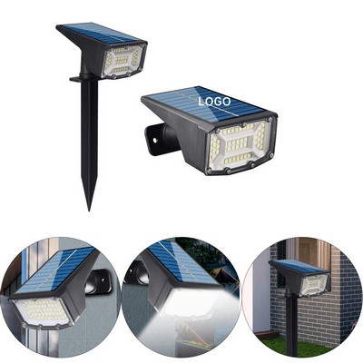 Solar Garden Lights