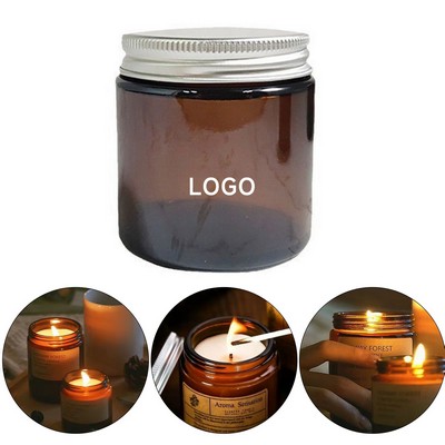 Home Scented Aromatherapy Candles