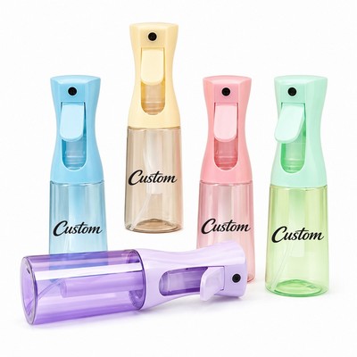 Mini Continuous Mist Spray Bottle
