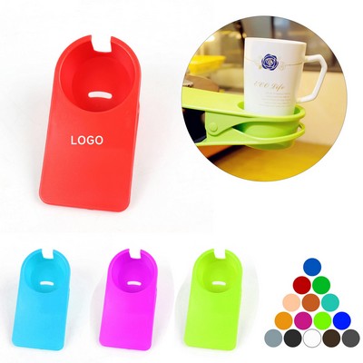 Drink Cup Holder Clip