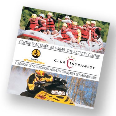 Square Stock Shape Magnet (3 1/2"x3 1/2")