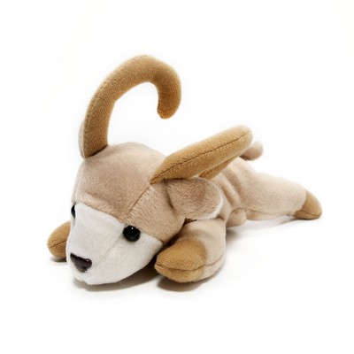 8" Ram Stuffed Animal