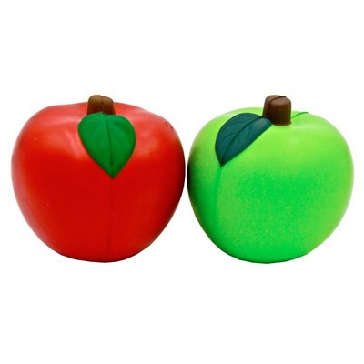 Apple Stress Reliever Toy