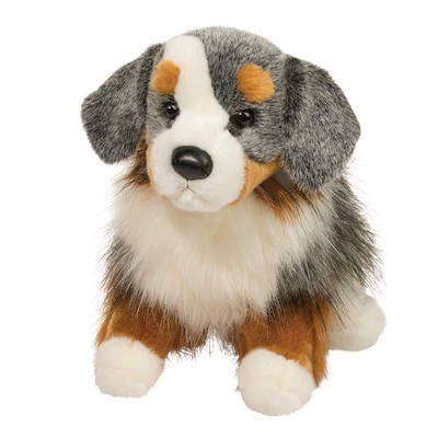 Sinclair Australian Shepherd Stuffed Animal