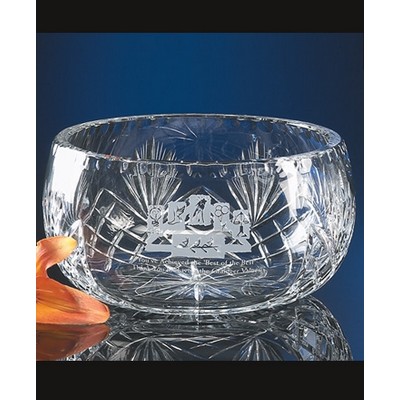 Westgate Bowl with Base (10")