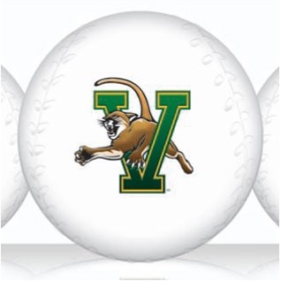 2.5" Micro Baseball - White Top