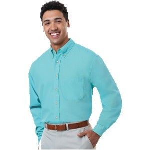 Men's Superblend™ Poplin Shirt