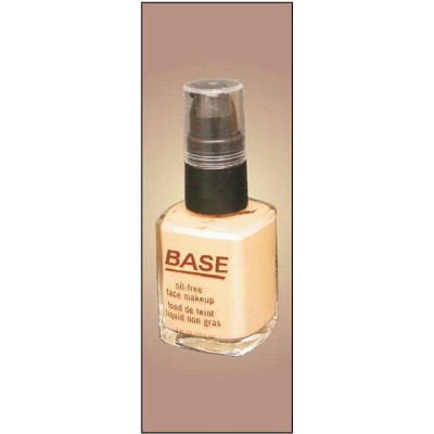 Base Foundation Panoramic Metal Photo Magnet