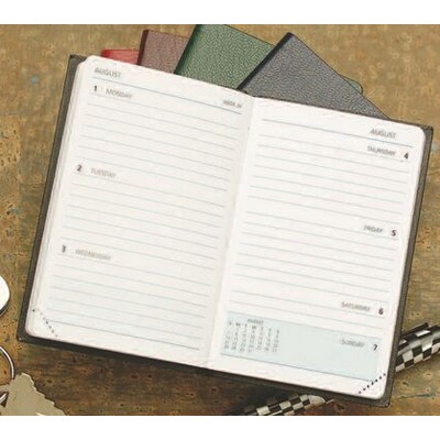 The Compact Planner