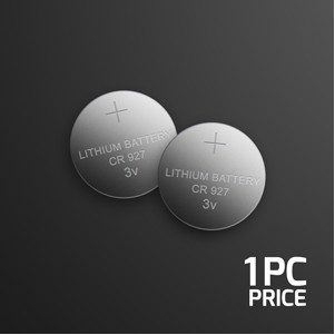 CR927 Batteries