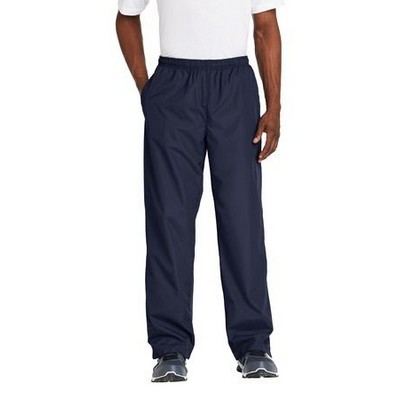 Sport-Tek® Wind Pant.