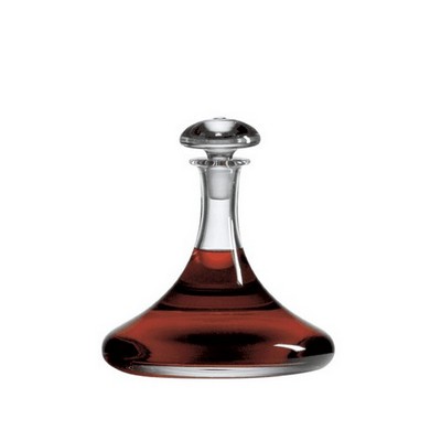 Ravenscroft Crystal 40 Oz. Ship's Table Wine Decanter