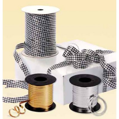 Curling Ribbon (3/16" x 500 Yards)