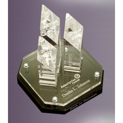 Path 2 Success Add On Award