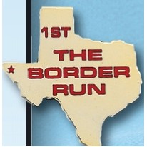 1.25" Custom Die Struck Soft Enamel Cloisonne Pin