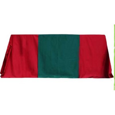 Canadian Made Deluxe Jumbo Table Runner