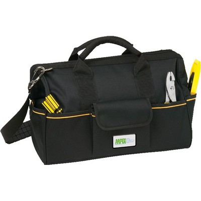 Professional Tool Bag - 16"