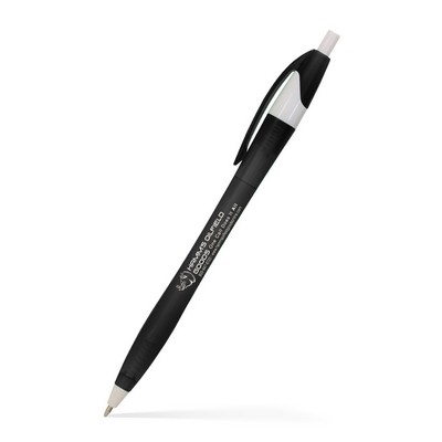 Slimster Frosted Click Pen