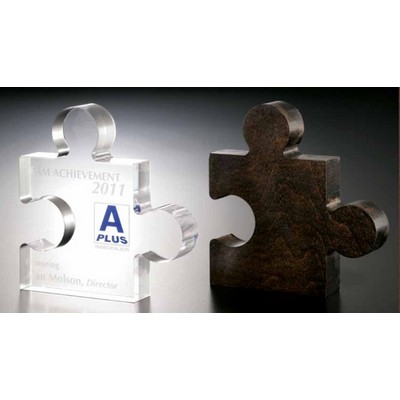 Puzzle Piece Award