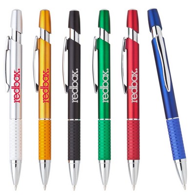 Deluxe Matte Metallic Retr.