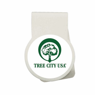 EZS Stainless Steel Clip (0.75"x0.98")