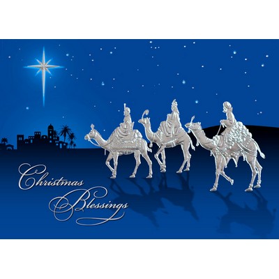 Blessings of the Wisemen