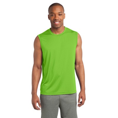 Sport-Tek® Sleeveless PosiCharge® Competitor™ Tee.