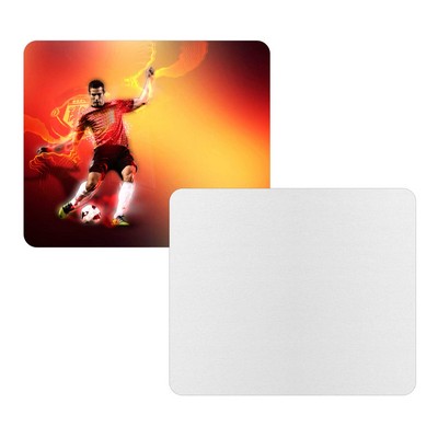 Photo Mouse Pad - 5 Mm Rectangle